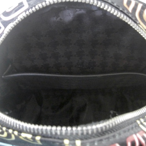 Karl Lagerfeld Paris Small Amour Backpack - Picture 6 of 8